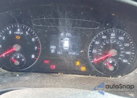 2019 Kia Sorento 2.4L Lx from USA, damaged, VIN 5XYPG4A3XKG553486